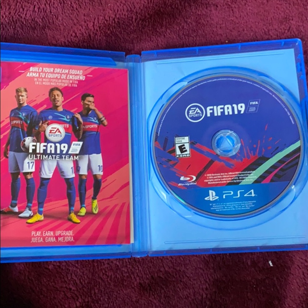 FiFa 19 - Picture 3 of 3